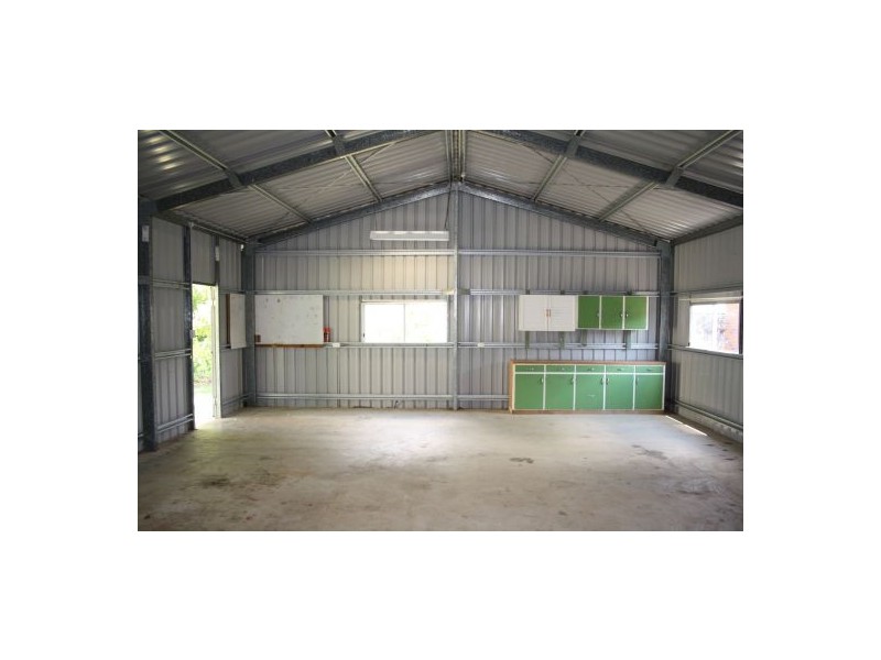 36 School Street,, Helidon QLD 4344