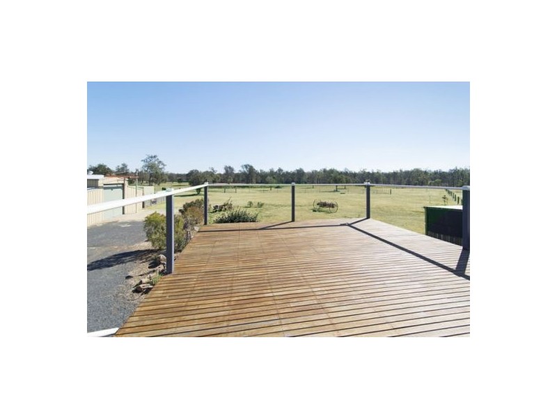 851 Spa Water Rd, Iredale QLD 4344
