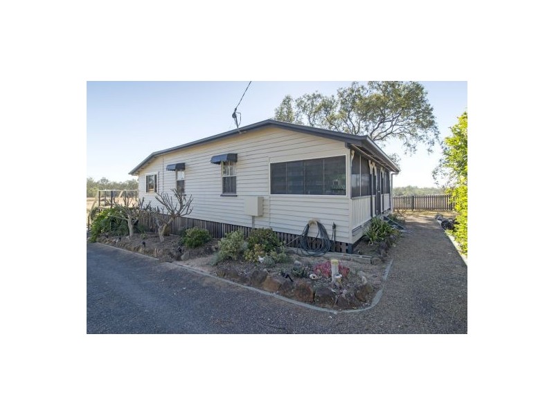 851 Spa Water Rd, Iredale QLD 4344