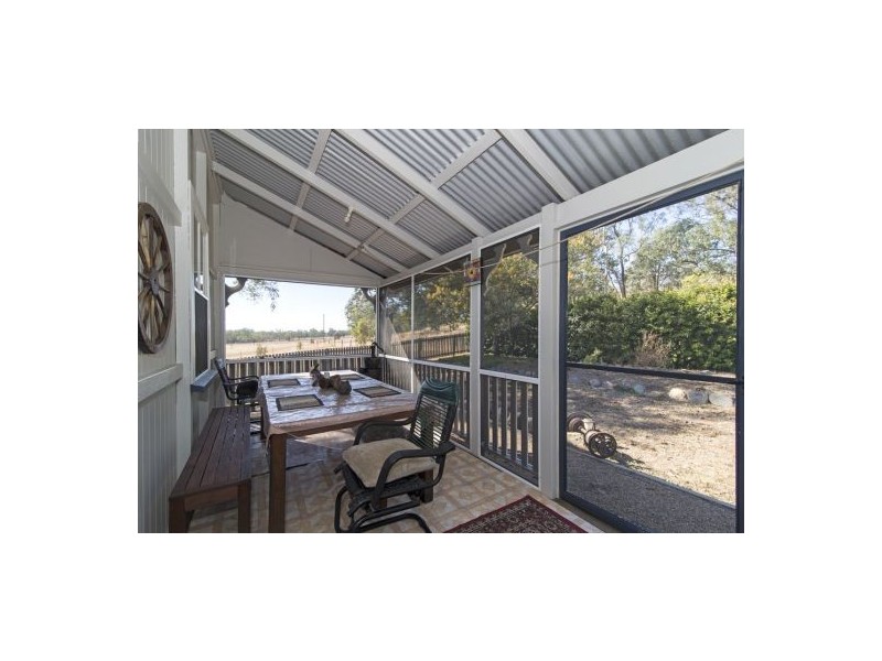 851 Spa Water Rd, Iredale QLD 4344