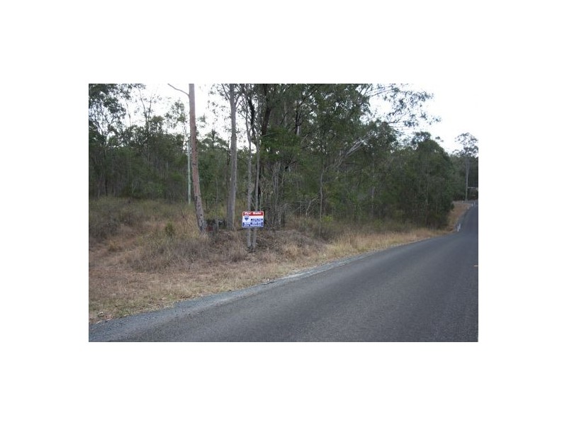 Lot 1 Cnr Duganadan & Murphys Creek Rds, Upper Lockyer QLD 4352
