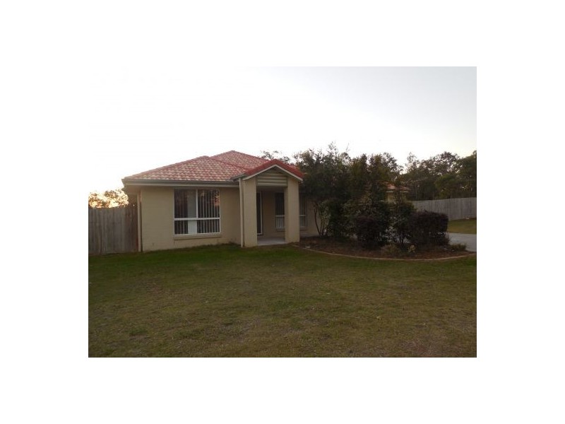 41 Seventeen Mile Rd, Helidon QLD 4344