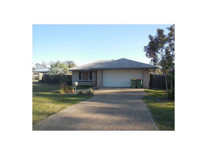 533 Connors Road, Helidon QLD 4344