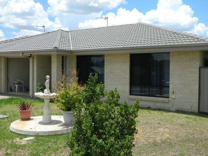 Crows Nest QLD 4355