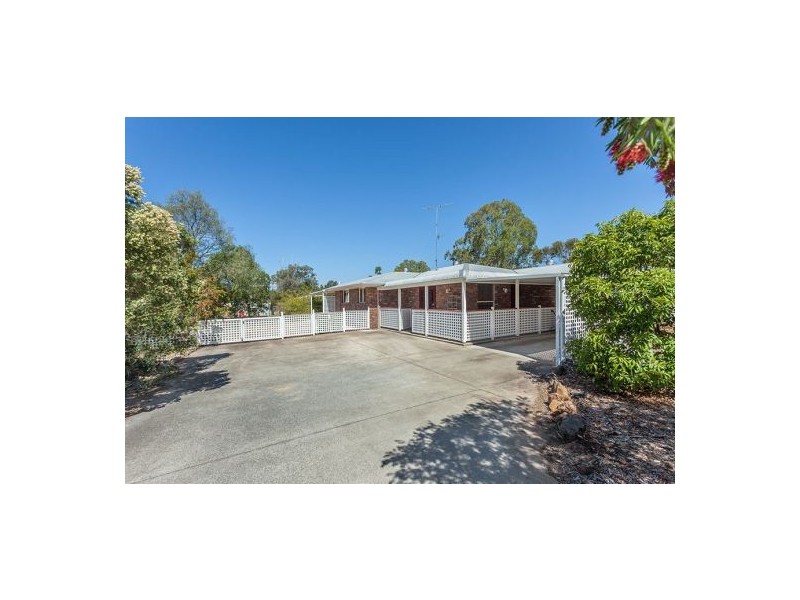 16 Stewart Street, Withcott QLD 4352