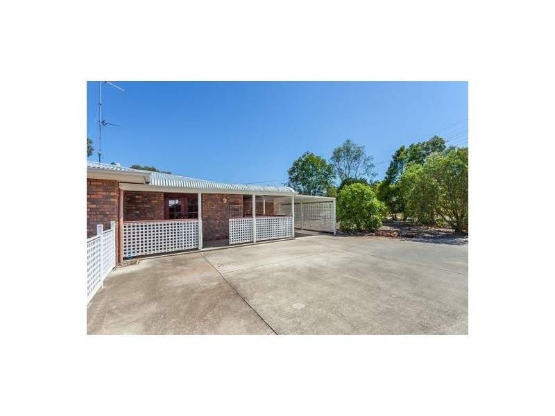 16 Stewart Street, Withcott QLD 4352