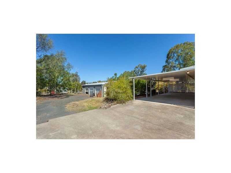 16 Stewart Street, Withcott QLD 4352
