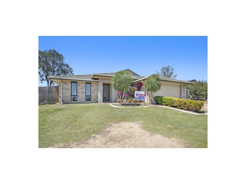 4 Carly Drive, Helidon QLD 4344