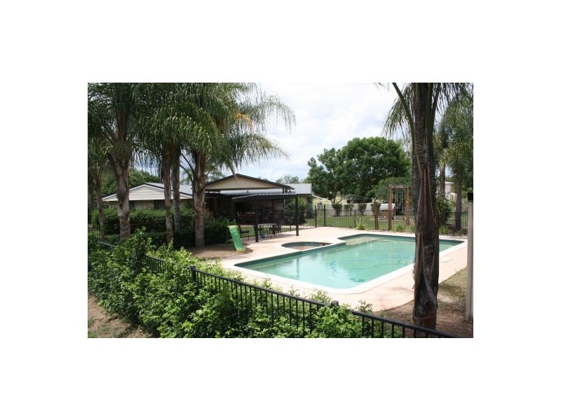 45 Cattos Road, Helidon QLD 4344