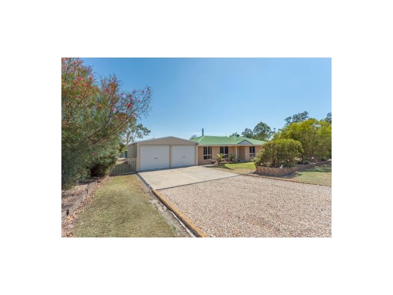 28 Parkridge Drive, Withcott QLD 4352