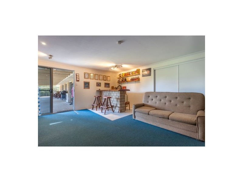 28 Parkridge Drive, Withcott QLD 4352