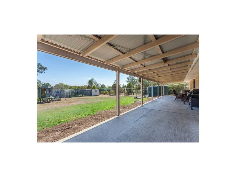 28 Parkridge Drive, Withcott QLD 4352