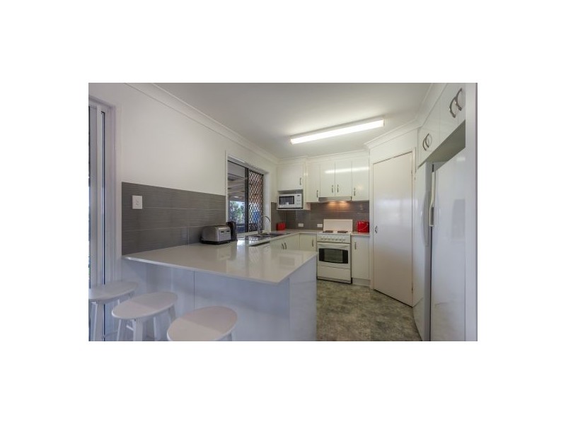 28 Parkridge Drive, Withcott QLD 4352