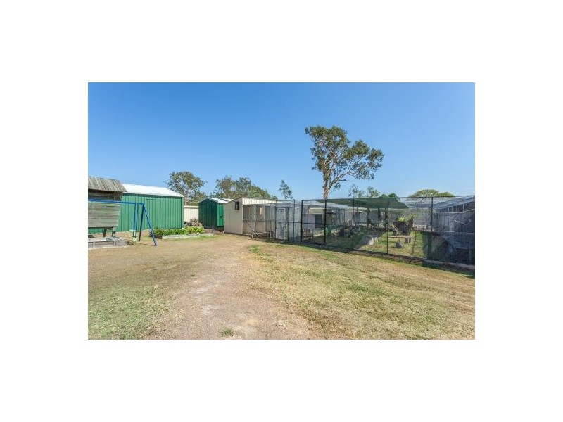 28 Parkridge Drive, Withcott QLD 4352