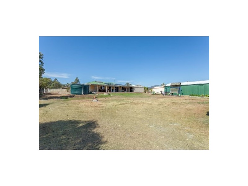 28 Parkridge Drive, Withcott QLD 4352
