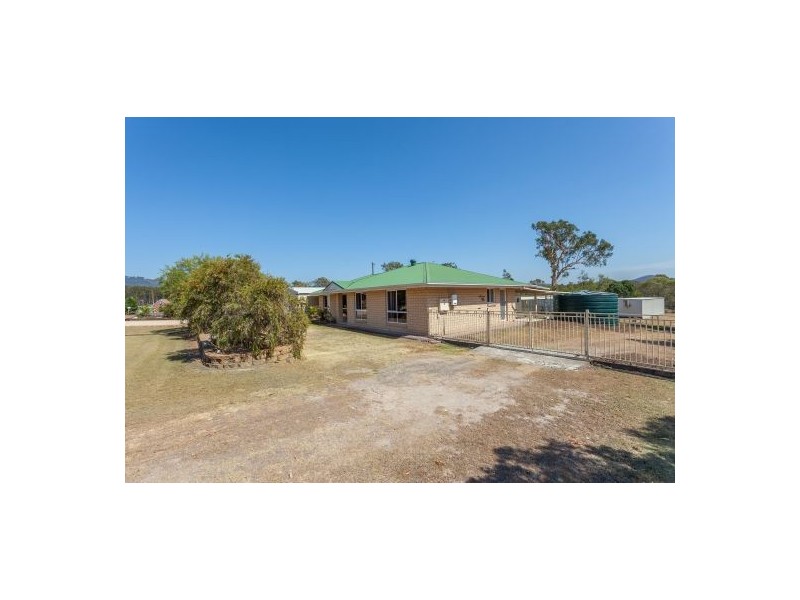 28 Parkridge Drive, Withcott QLD 4352