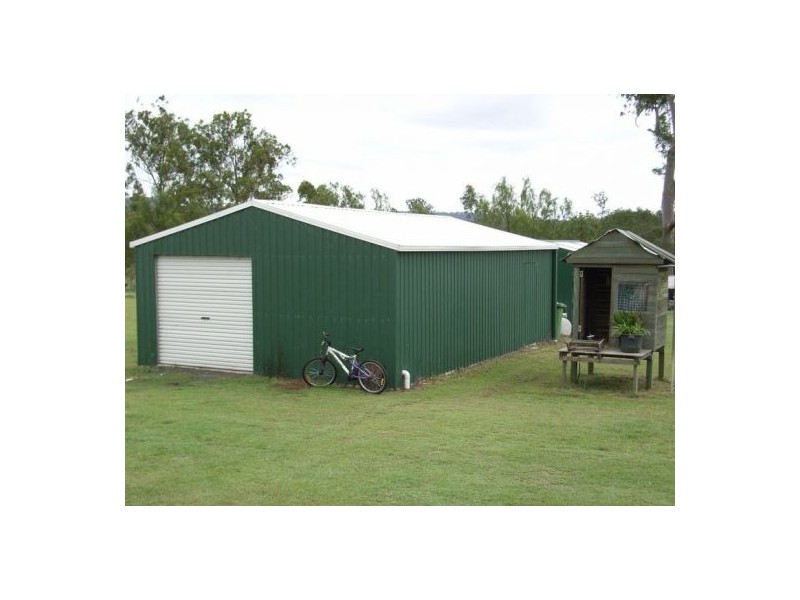 28 Parkridge Drive, Withcott QLD 4352