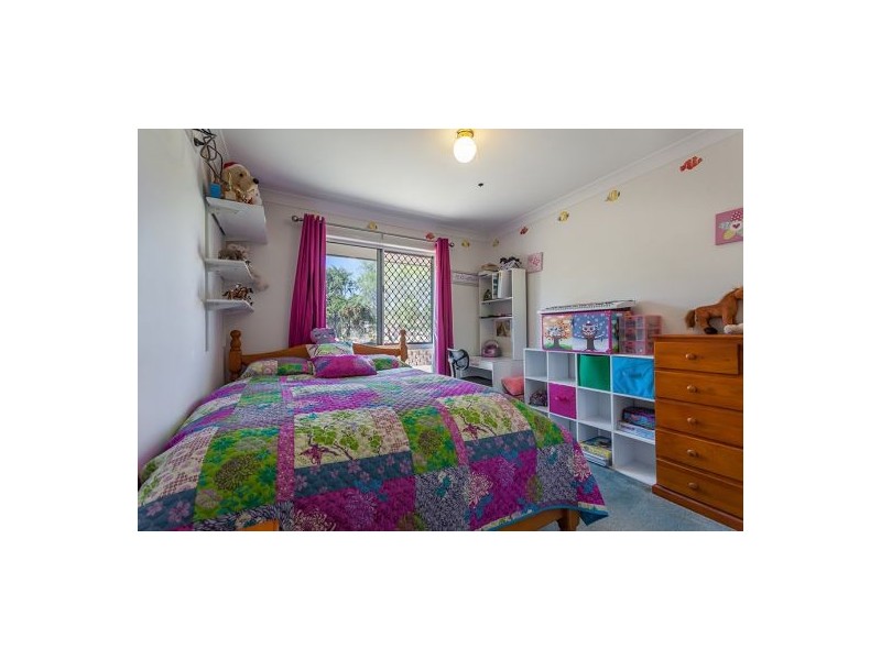 28 Parkridge Drive, Withcott QLD 4352