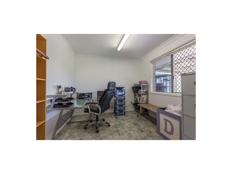 28 Parkridge Drive, Withcott QLD 4352