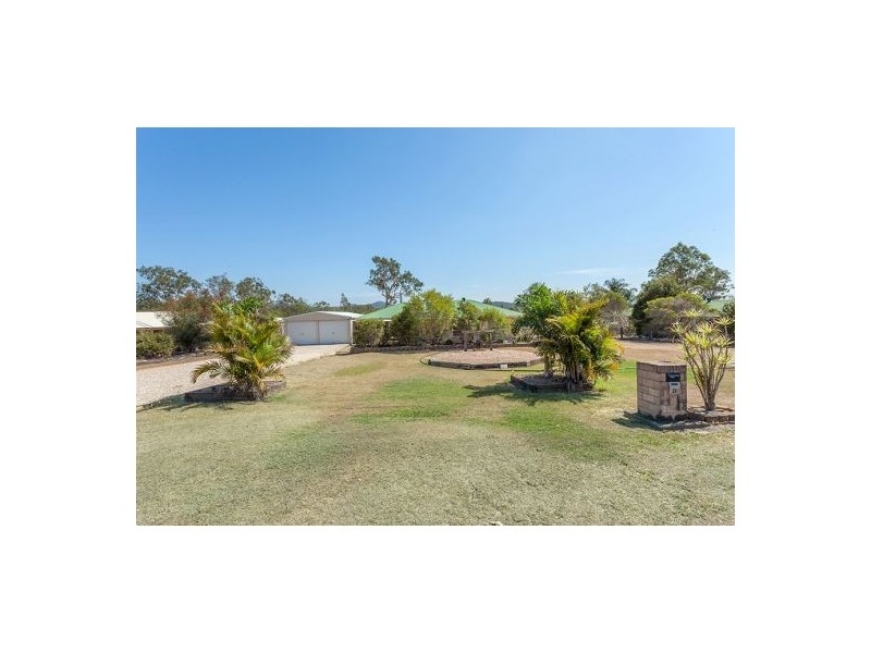 28 Parkridge Drive, Withcott QLD 4352