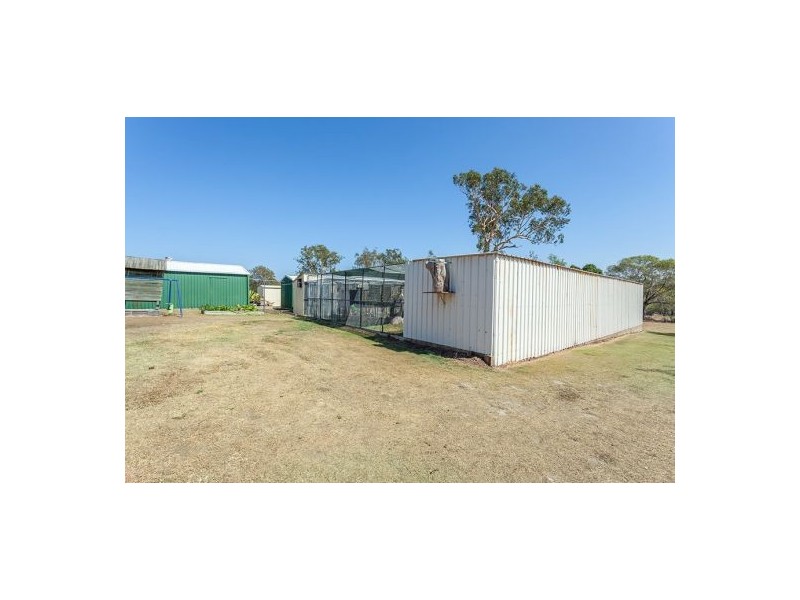 28 Parkridge Drive, Withcott QLD 4352
