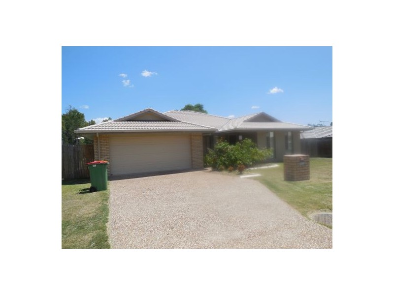 40 Rogers  Road, Gatton QLD 4343