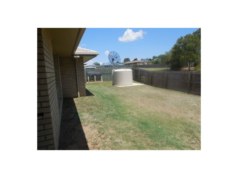40 Rogers  Road, Gatton QLD 4343
