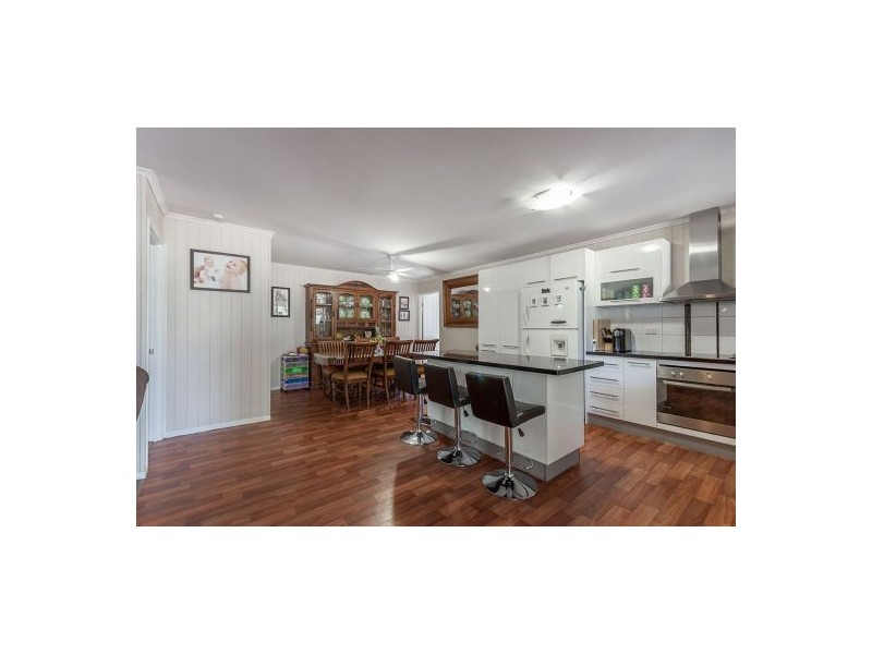 141 Postmans Ridge Rd, Postmans Ridge QLD 4352