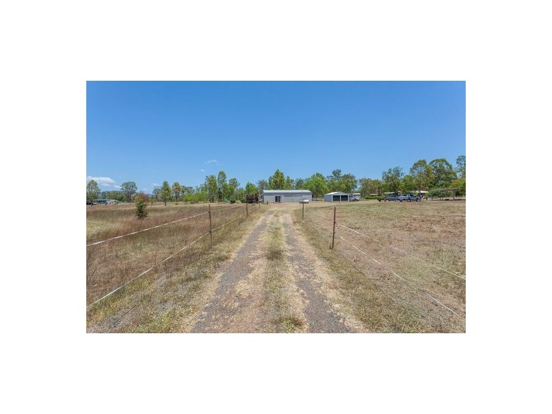 141 Postmans Ridge Rd, Postmans Ridge QLD 4352