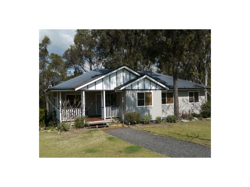 43 Parkridge Drive, Withcott QLD 4352