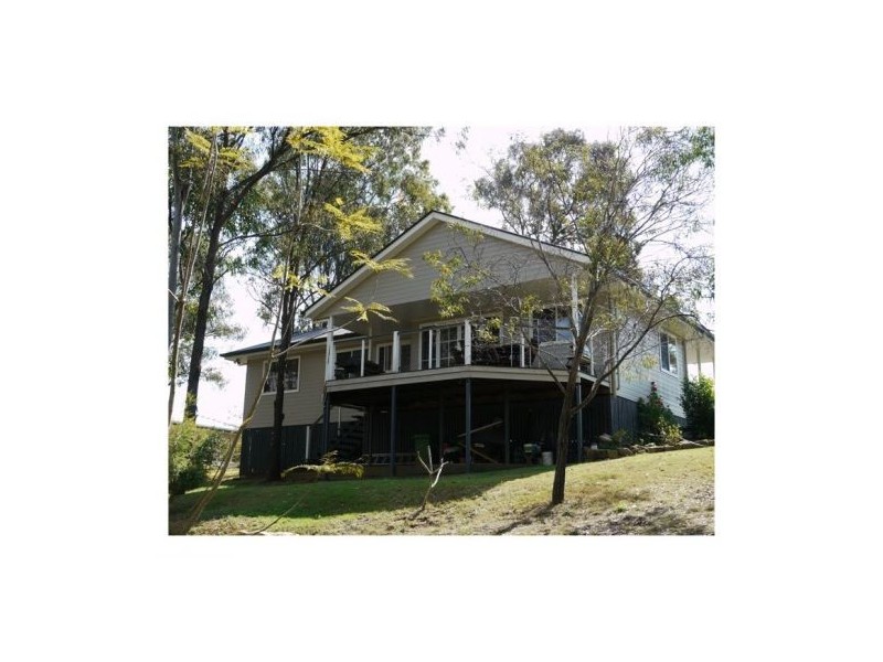 43 Parkridge Drive, Withcott QLD 4352