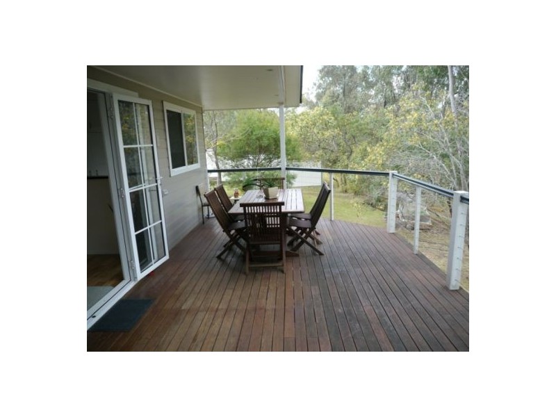 43 Parkridge Drive, Withcott QLD 4352