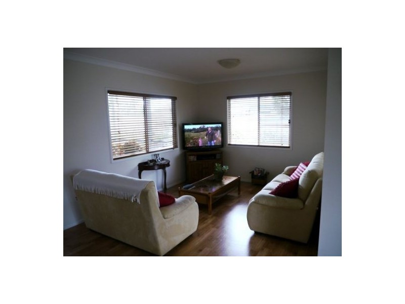 43 Parkridge Drive, Withcott QLD 4352