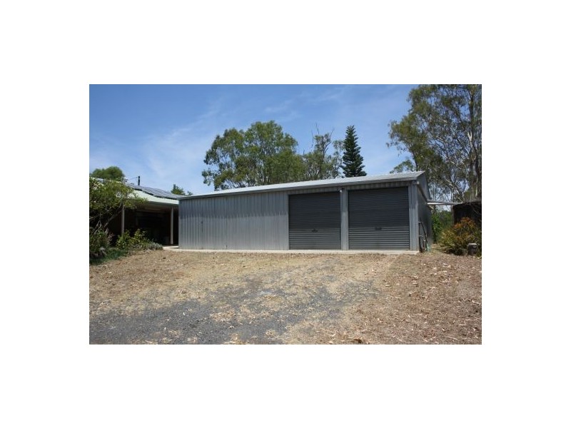 2 Bradton Court, Withcott QLD 4352