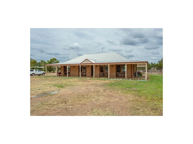 92 Helendale Drive, Helidon Spa QLD 4344