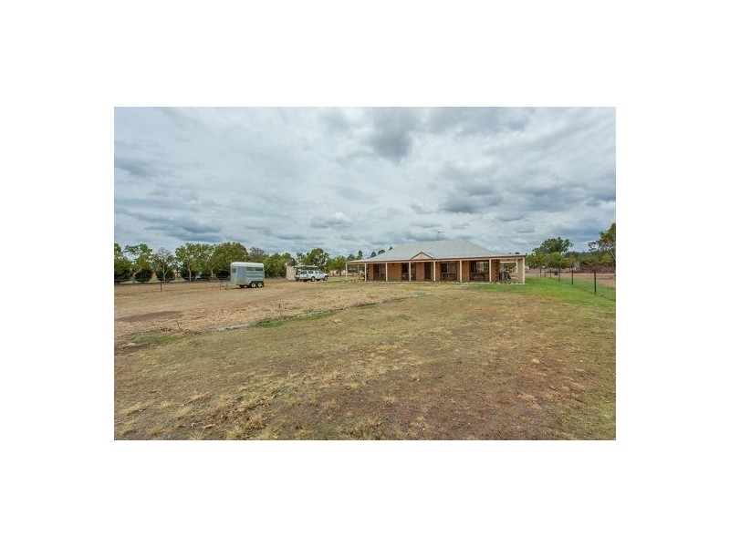 92 Helendale Drive, Helidon Spa QLD 4344