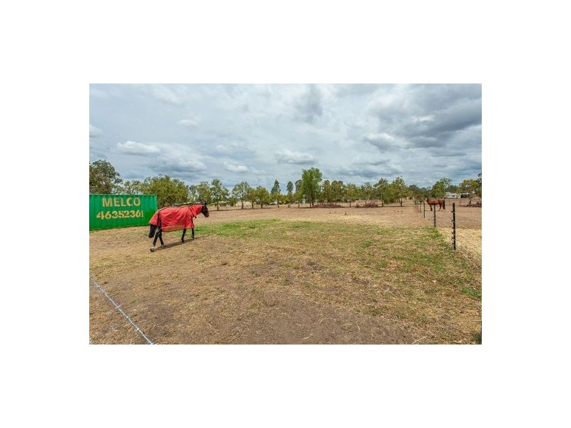 92 Helendale Drive, Helidon Spa QLD 4344