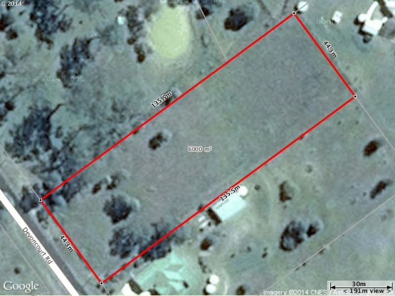 18 Devoncourt Road, Crows Nest QLD 4355