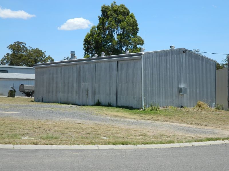 Lot 19 Timber Street, Crows Nest QLD 4355