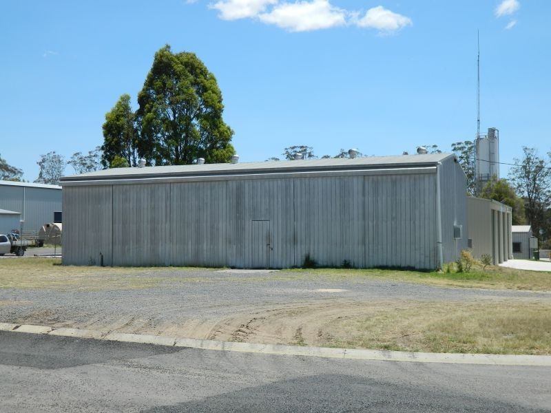 Lot 19 Timber Street, Crows Nest QLD 4355