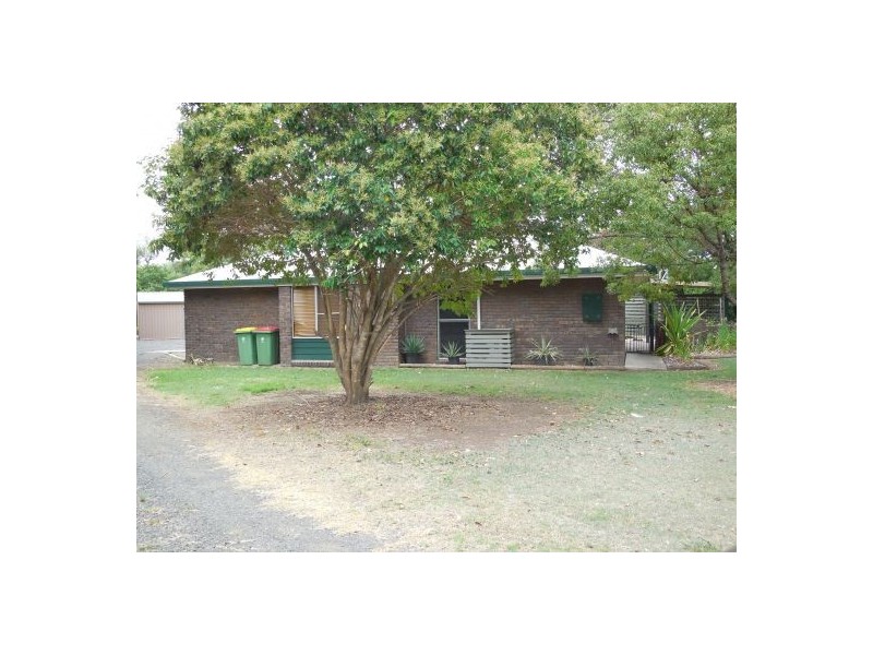 1 Fifteen Mile Rd, Murphys Creek QLD 4352