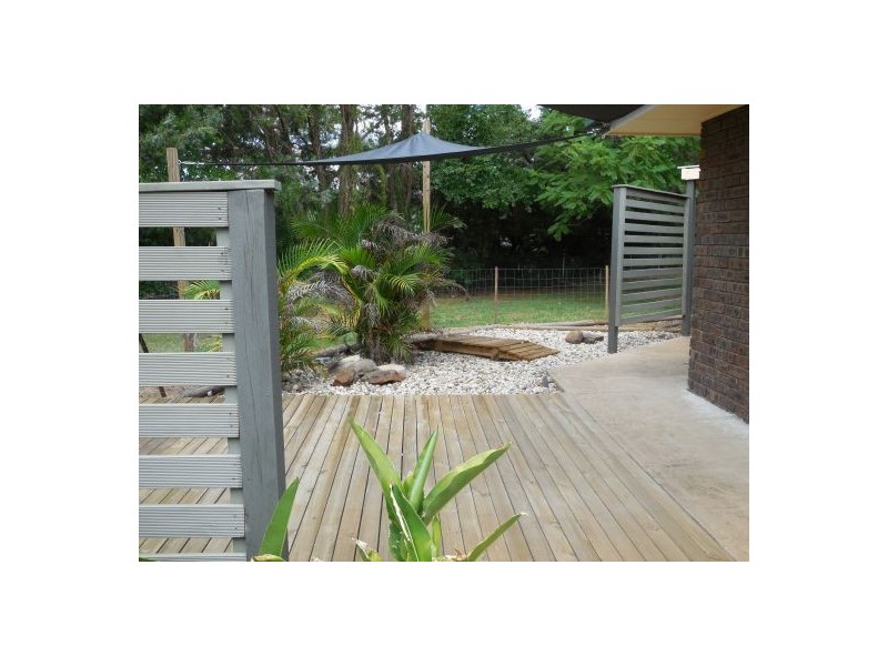 1 Fifteen Mile Rd, Murphys Creek QLD 4352