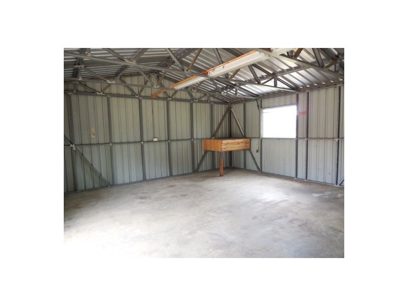 1 Fifteen Mile Rd, Murphys Creek QLD 4352