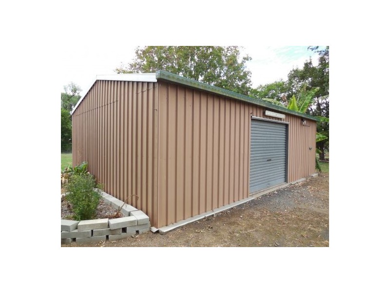 1 Fifteen Mile Rd, Murphys Creek QLD 4352