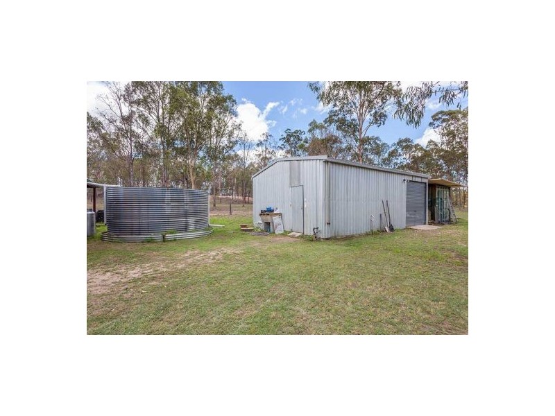 268 Huntingdale Cres, Placid Hills QLD 4343