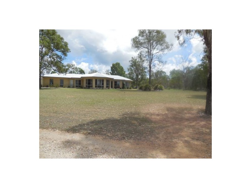 28 Olive Grove Drive, Adare QLD 4343
