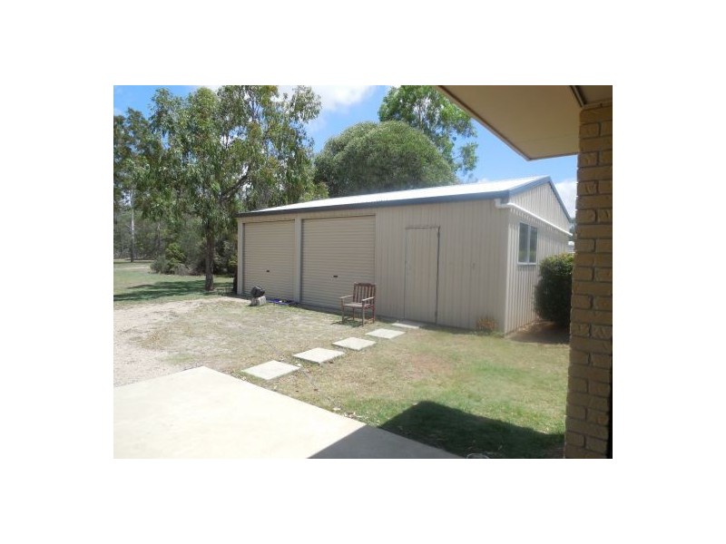 28 Olive Grove Drive, Adare QLD 4343