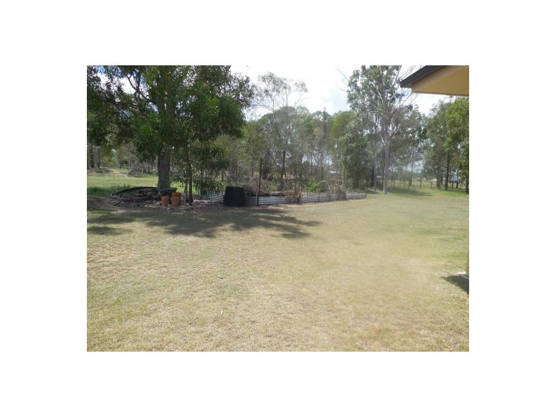 28 Olive Grove Drive, Adare QLD 4343