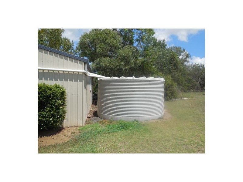 28 Olive Grove Drive, Adare QLD 4343