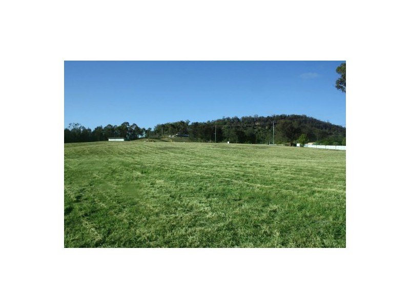 Lot 6 Dolleys Rd, Withcott QLD 4352
